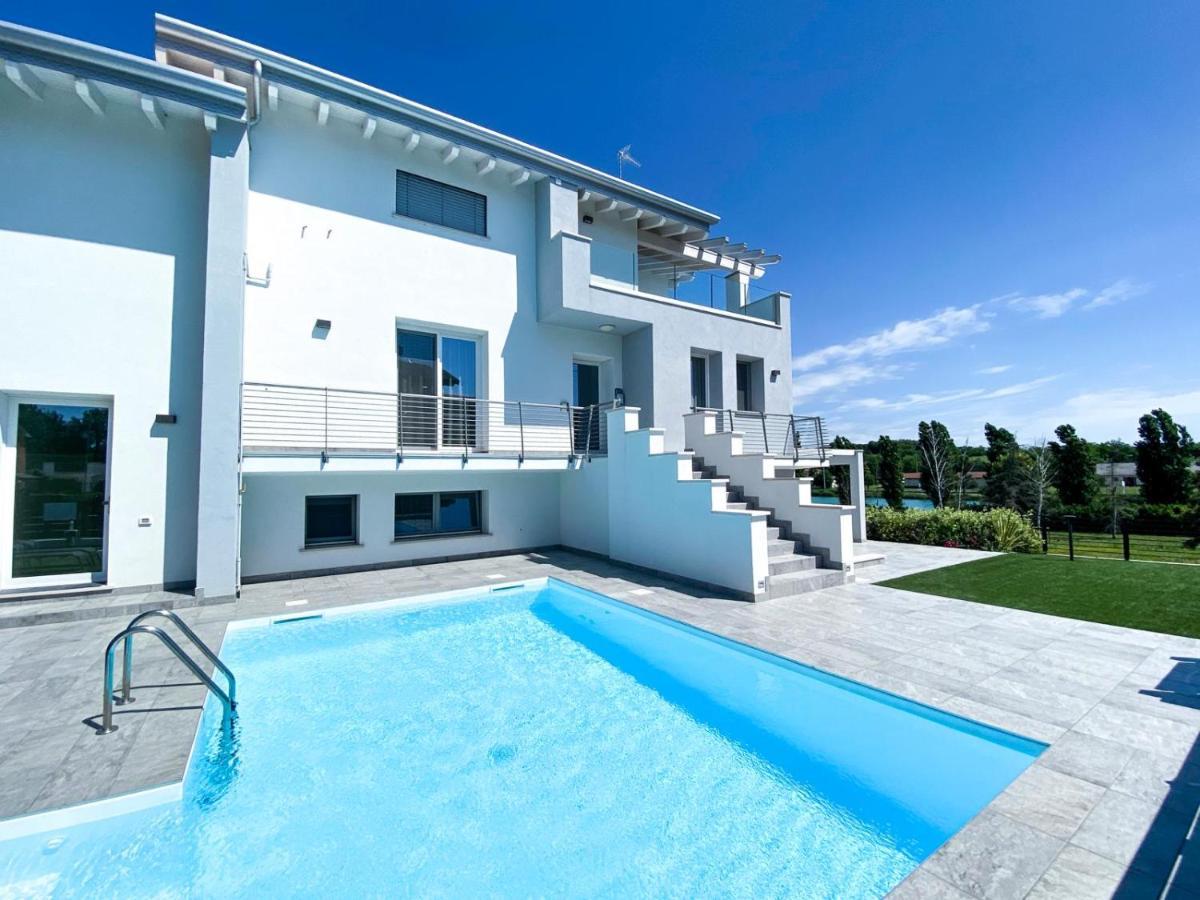 Boutique Sara 3* Peschiera del Garda